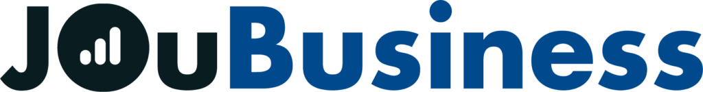 JOuBusiness Logo