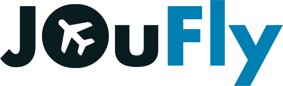 JOuFly Logo
