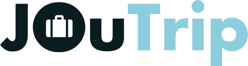 JOuTrip Logo